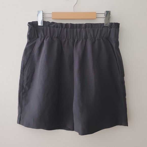 Tentree TreeLinen City Short - Picture 5 of 16